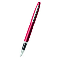 Sheaffer VFM bút bi nước màu đỏ rực