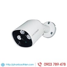 Camera HDTVI hồng ngoại J-TECH TVI5702