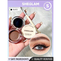 SHEGLAM Gel Kẻ MắT