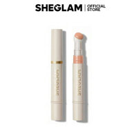 Sheglam Head Applicator Matte Liquid Concealer Long Lasting Brightening Color Corrector Weightless All-Day Long Lasting Hydrating Concealer