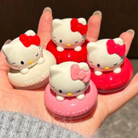Sheglam Hello Kitty Son Dưỡng Hũ Có Màu 3 In 1 Balm