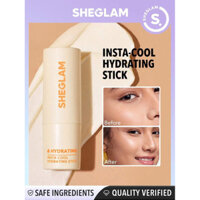 SHEGLAM Kem Dưỡng Ẩm Mát Lạnh Dạng Stick