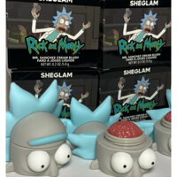 SHEGLAM Má Hồng Kem Rick and Morty