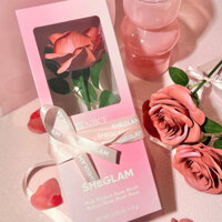 SHEGLAM Má hồng Pink Ribbon Rose Blush - quyên góp 1 đô la/sp được bán ra cho Quỹ Ung Thư Vú Quốc Gia