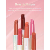 SHEGLAM Pout-perfect Shine Lip Plumper