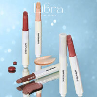 SHEGLAM Son bóng Pout-Perfect Shimmer Lip Plumper