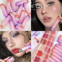 SHEGLAM Son Thỏi Mirror Kiss High-Shine Lipstick