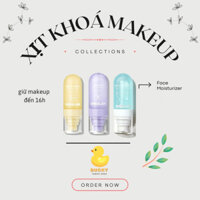 (Sheglam) Xịt Giữ Khoá Lớp Makeup Lâu Trôi Chống Nước 50ml