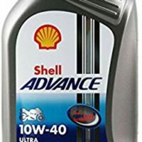 Shell ADVANCE USTRAS 10w-40