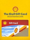 SHELL Cash e-Voucher MY RM20