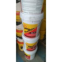 Shell Flinkote no3 lon 1 lít