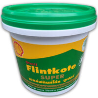 Shell Flinkote Super 15kg (Chống thấm tường đứng, hồ cá và bể nước)