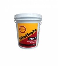 Shell Flintkote 3 - màng chống thấm gốc nhũ tương một thành phần