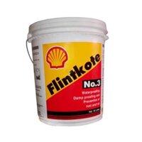 SHELL FLINTKOTE No 3 – Sơn chống thấm gốc Bitum (1Kg)