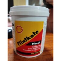 Shell Flintkote No3