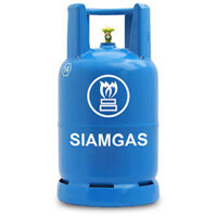Shell Gas( Siam Gas) van xoáy 12kg