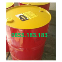 SHELL RIMULA R3 10W Dầu động cơ cao cấp phuy 209Lit