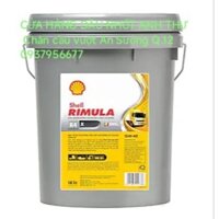 SHELL RIMULA R4.X
