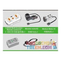 SHENG YUAN SY 8880 non Lego TỔ HỢP ĐỘNG CƠ ĐÔI QUÁI VẬT 1:10 tỷ lệ 1:10 bộ đồ chơi xếp lắp ráp ghép mô hình Technic Kỹ Thuật Công Nghệ Cao Mô Hình Phương Tiện 1233 khối