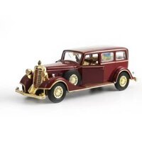 [Shenghui] Mô hình xe Cadillac Puyi Classic 1932 1:32 [Red] - SP004666