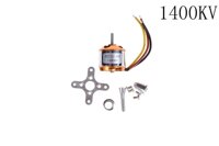 SHENGLI01 Mới Nhất A2212/A2208/H2212/H2218 KV Loạt Động Cơ Không Chổi Than Multirotor Mô Hình Máy Bay