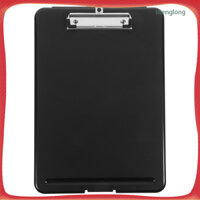 Shenglong Thư Mục Có Thể Ghi Lưu Trữ Clipboard Tập Tin Chủ Thực Tế Nhựa Clipboard Chất Liệu Máy Tính Bảng Sinh Viên