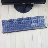 Shengpai Thích Hợp Cho Gauss GANSS GK87 GS87 GS104 Bàn Phím Cơ Máy Tính Bảo Vệ Phim Miếng Dán