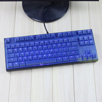 Shengpai Upstart GM300 87 Phím Bàn Phím Cơ Bảo Vệ Phim Chống Thấm Nước Chống Bụi Bao Da Miếng Dán