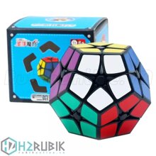 Rubik Megaminx 2x2 ShengShou