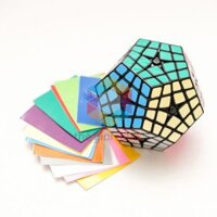 ShengShou Master Kilominx (4×4)