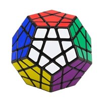 Shengshou Megaminx  Đồ Chơi Rubik 3x3 3x3 Hình Khối Lập Phương Giáo Dục Cho Bé