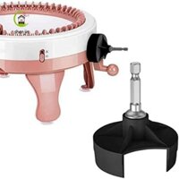 Shenjin Đan Phụ Kiện May Vá Tua Vít Điện Tiện Lợi Đính Kèm Người Mới Bắt Đầu