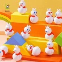 Shenjin Mixue Kem & Trà Cốc Học Tập Đồ Chơi Cảm Giác Quà Tặng Trẻ Em