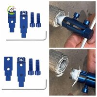 shenjin Shenjin Loại bỏ bu lông bị hỏng Dễ dàng loại bỏ Góc chậu rửa chống gỉ