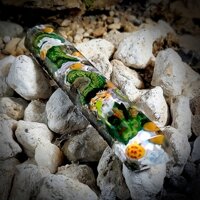 shenlong space bar keycap, rồng thần keycap, space bar shenlong keycap, dragon balls keycap