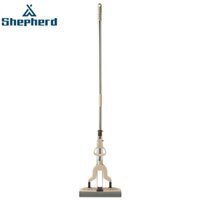 Shepherd Cây Lau Nhà Xốp Siêu Thấm Hút Gấp Gọn Tiện Dụng