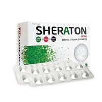 SHERATON extra