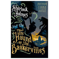 Sherlock Holmes And The Hound Of The Baskervilles