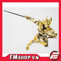 SHF GARO 2.0 LIKE NEW