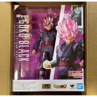 SHF GOKU BLACK