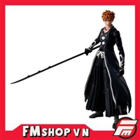 shf Ichigo bleach