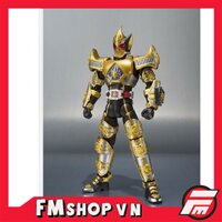 SHF KAMEN RIDER BLADE -KING FORM- 2ND (THIẾU KIẾM)