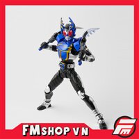 SHF KAMEN RIDER GATACK 2.0 FAKE