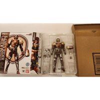 SHF Kamen Rider Gridon
