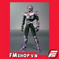 SHF KAMEN RIDER OUJA 2ND