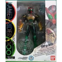 SHF kamen rider Ozu