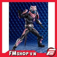 SHF KAMEN RIDER VICE 2ND (THIẾU VŨ KHÍ)