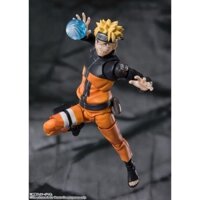 SHF Naruto - Mô hình Naruto