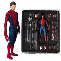 SHF Spider Man Action Figure Doll