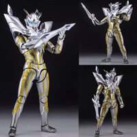 Shf Ultimate Shining Siro Ultimate Shining Form Ultraman Super Movable Toy Hình